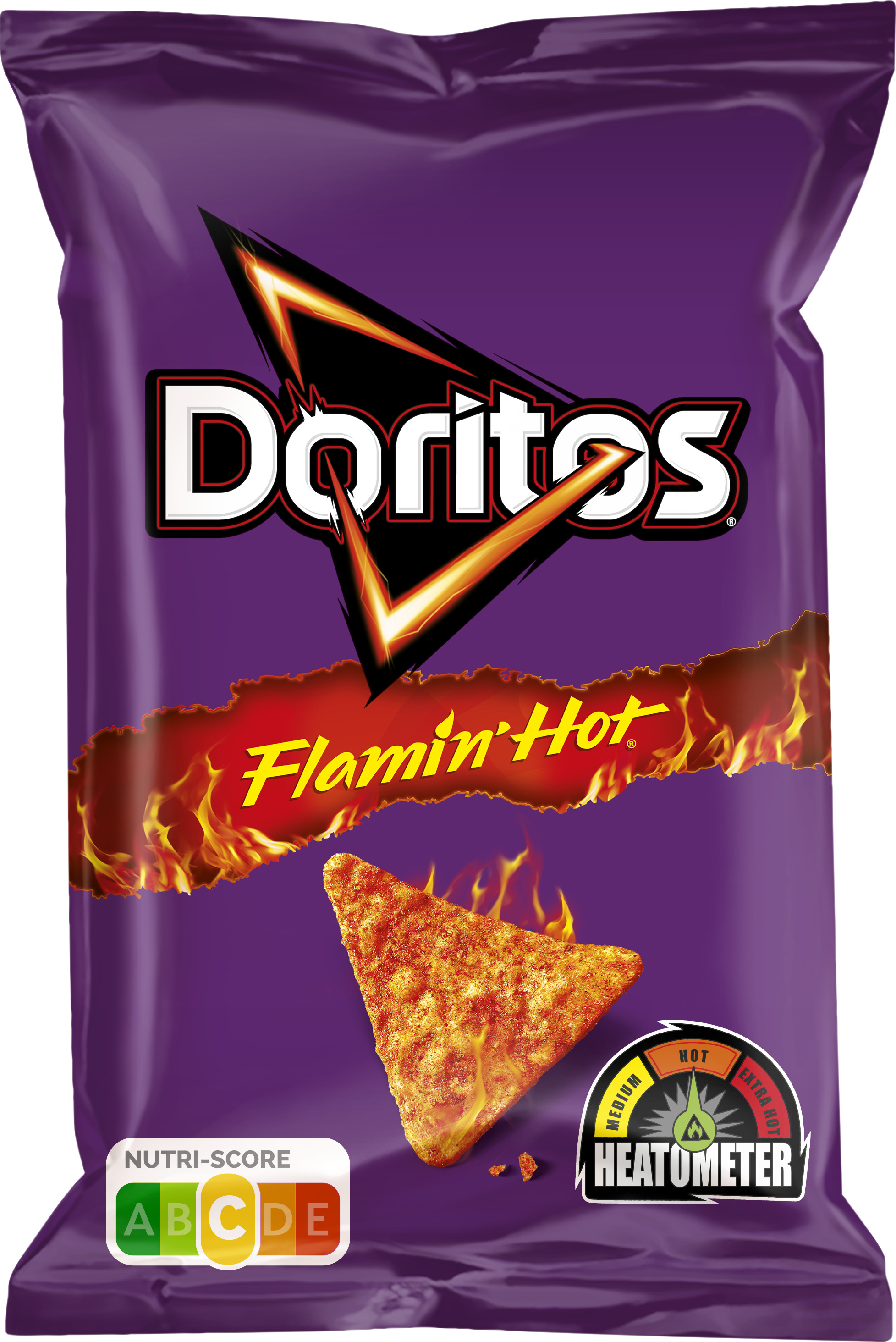 Doritos Flamin Hot