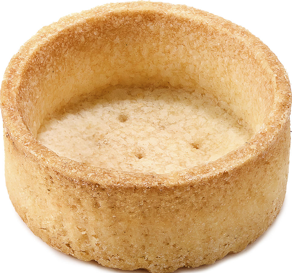 Skal Rund Söt med
