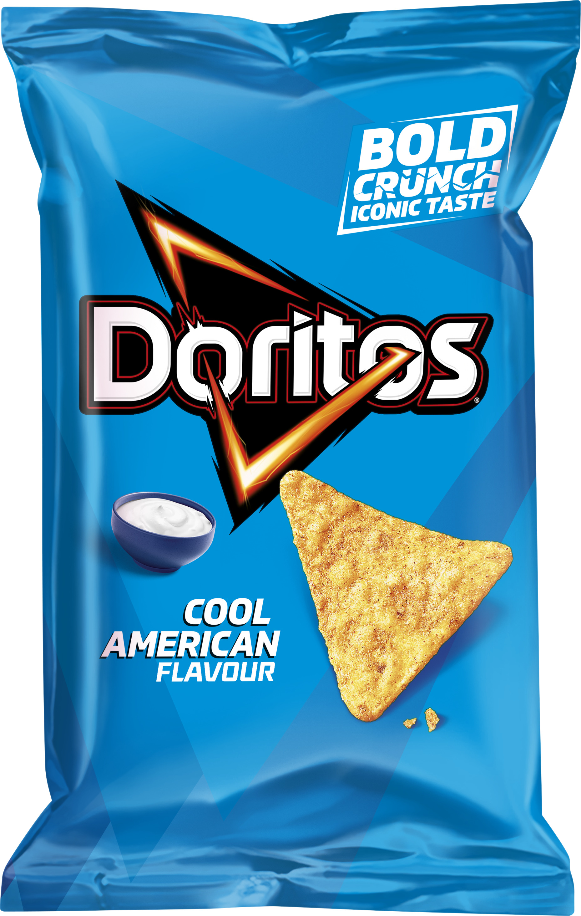 Doritos Cool American