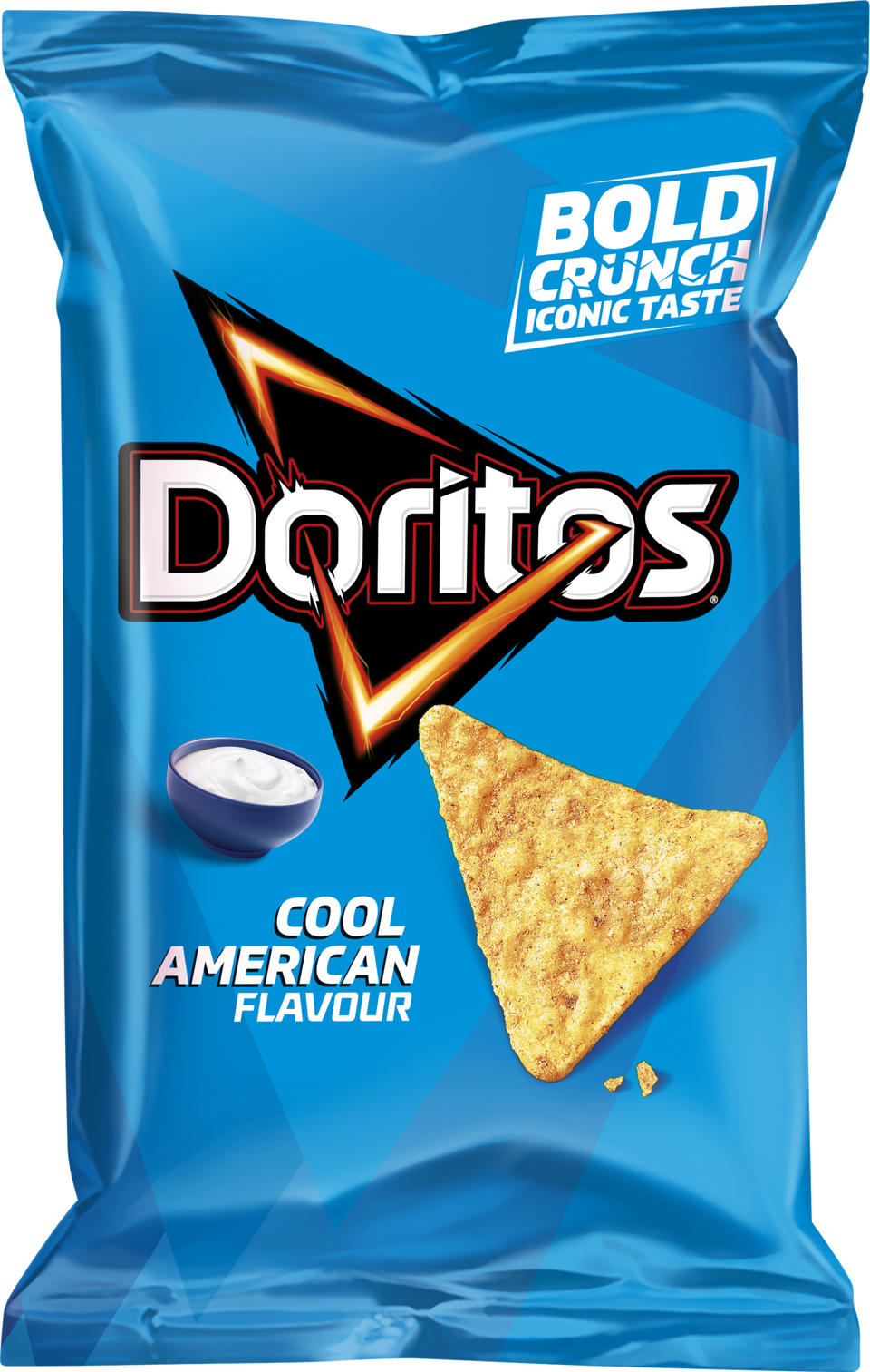 Doritos Cool American