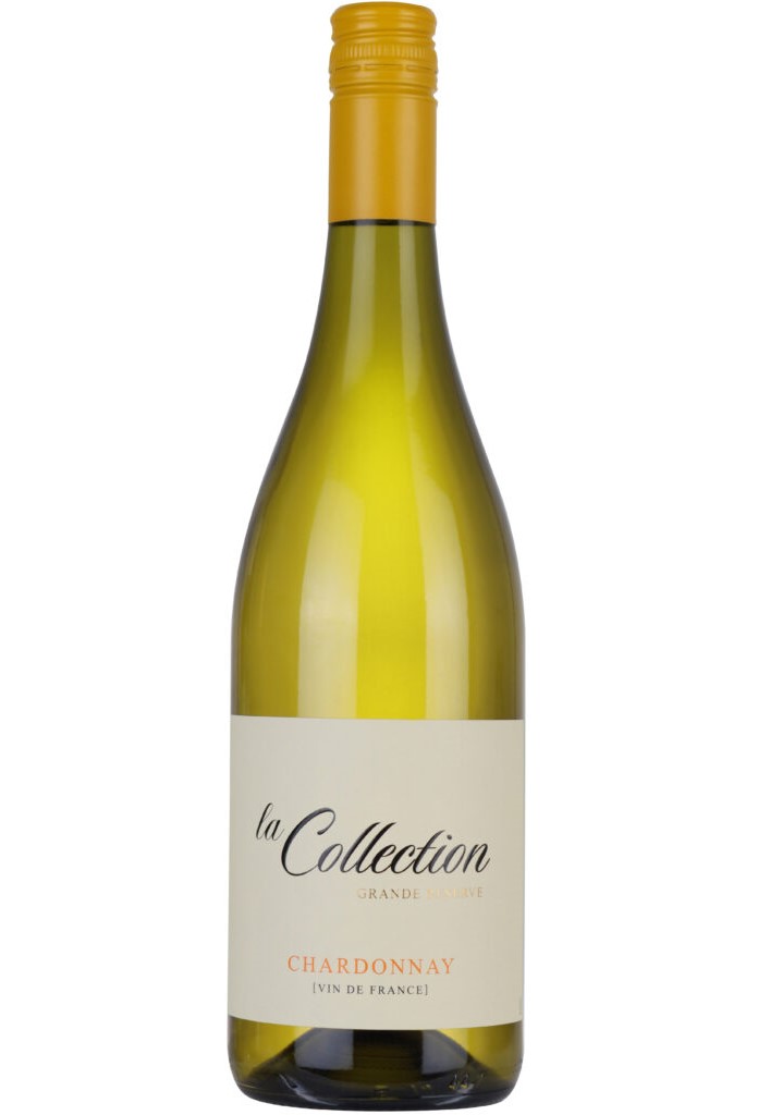 La Collection Chardonnay