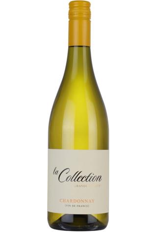 La Collection Chardonnay