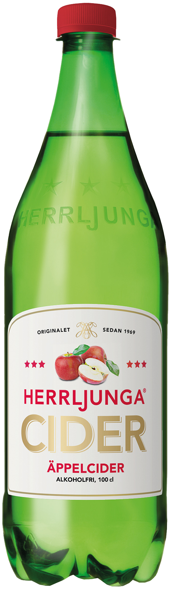 Cider Äpple PET
