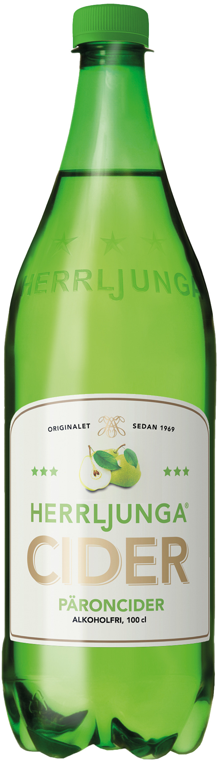 Cider Päron PET