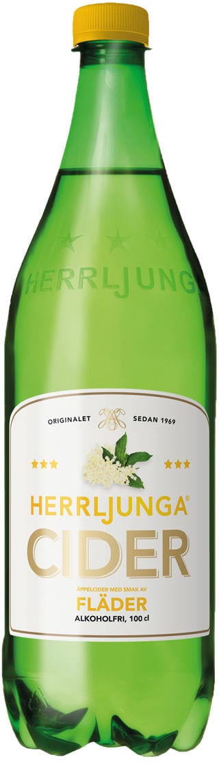 Cider Fläder PET