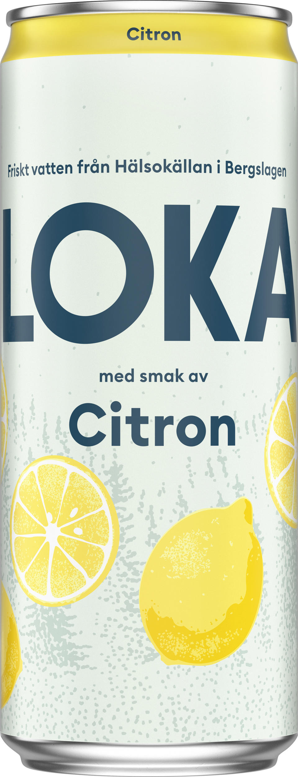 Loka Citron BRK