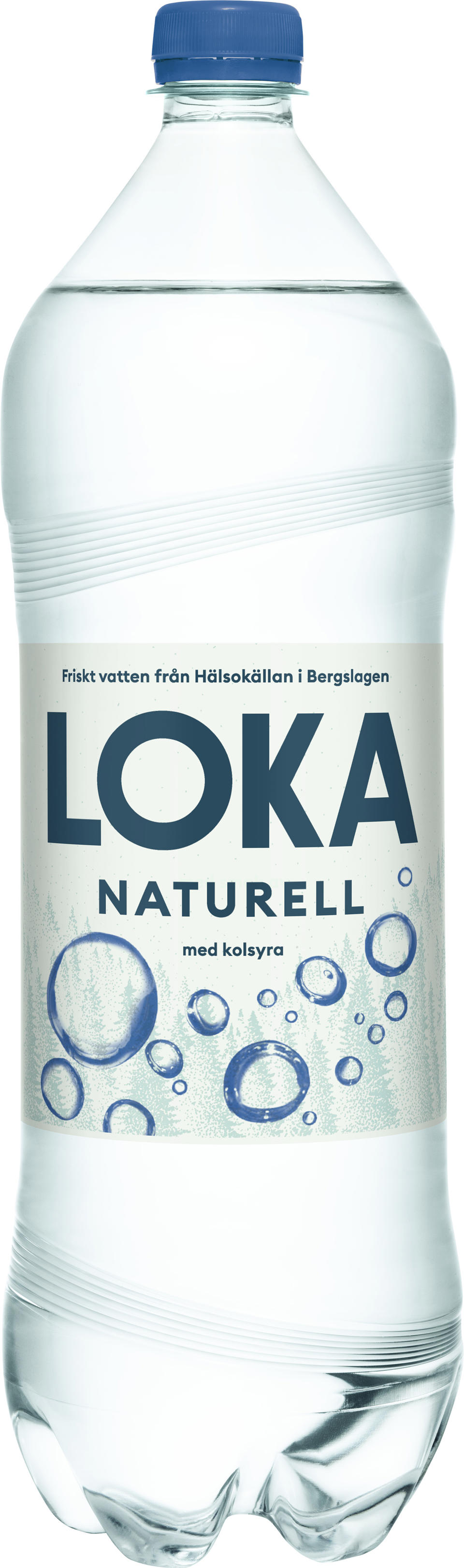 Loka Naturell PET