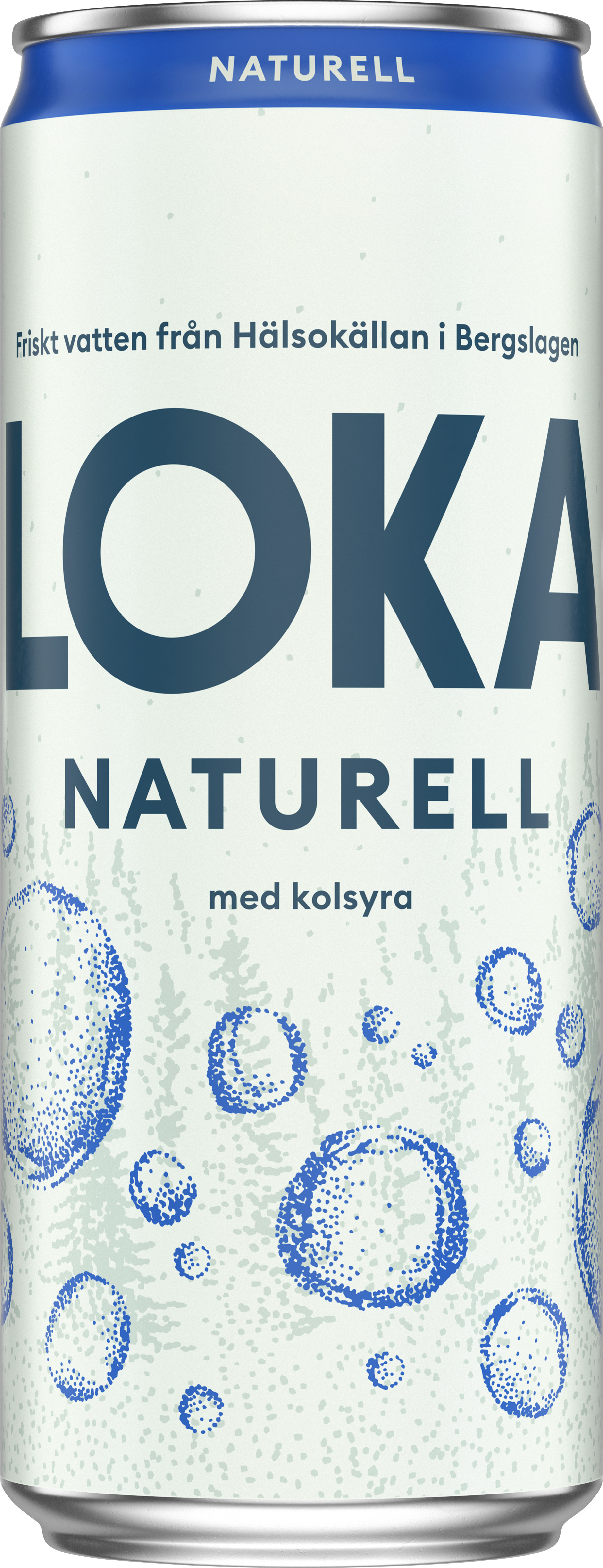 Loka Naturell BRK