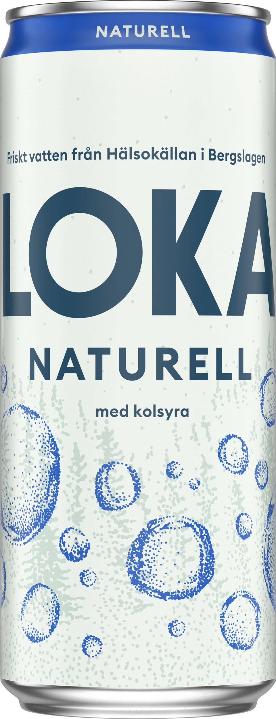 Loka Naturell BRK