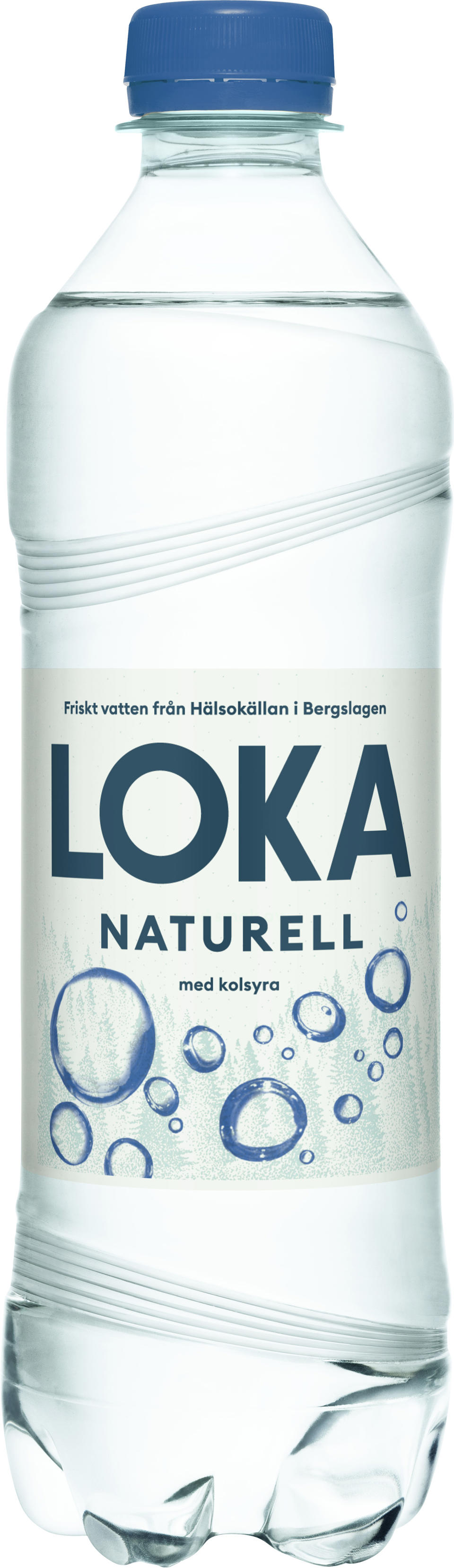Loka Naturell PET
