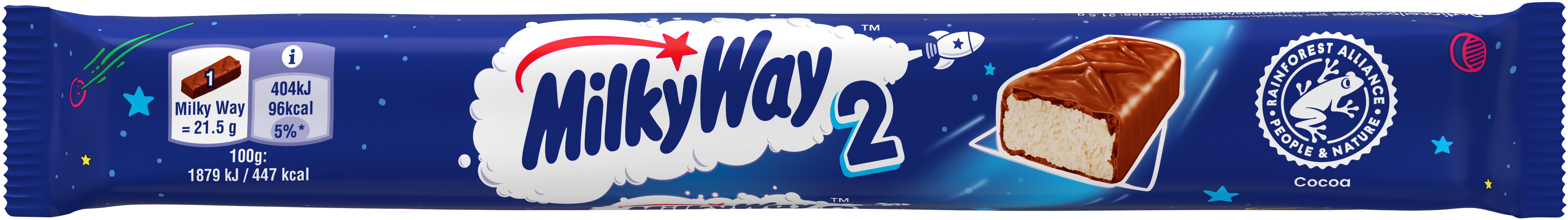 Milky Way