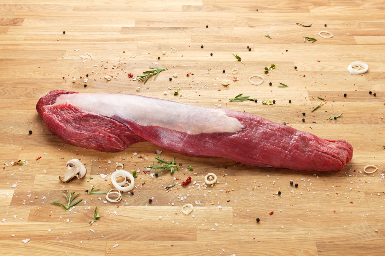 Oxfilé 2,4+ Finland