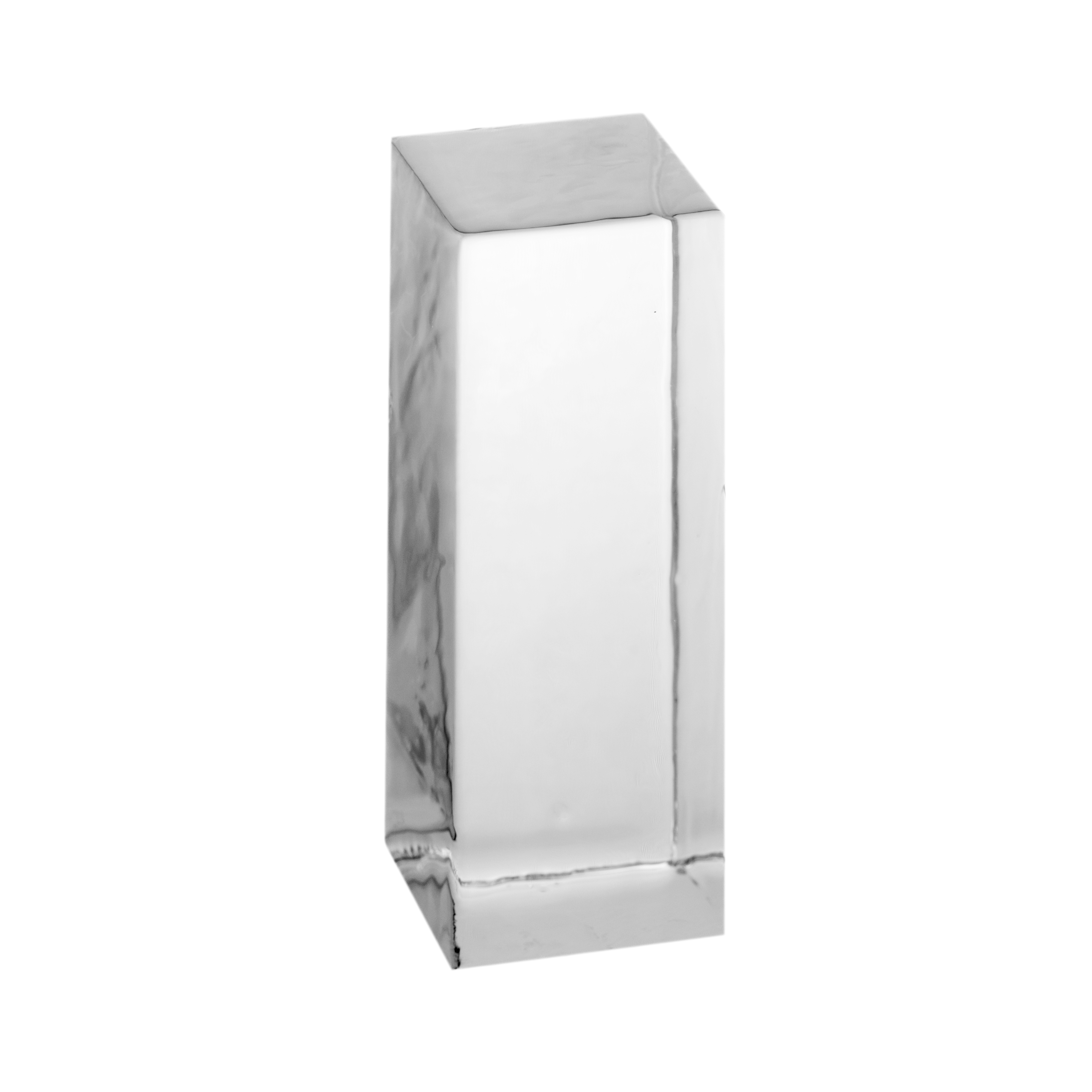 Isstav Kristallklar Highball 35x35x130mm