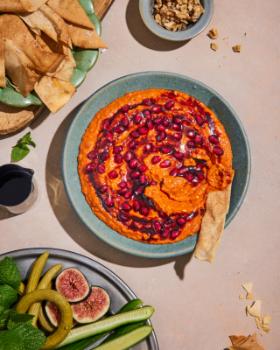 Muhammara
