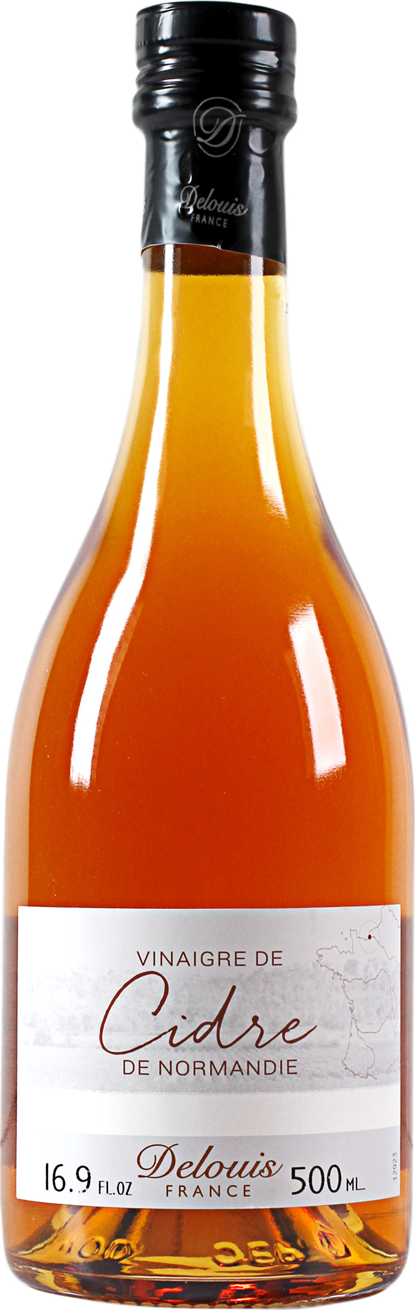 Äppelcidervinäger Normandie