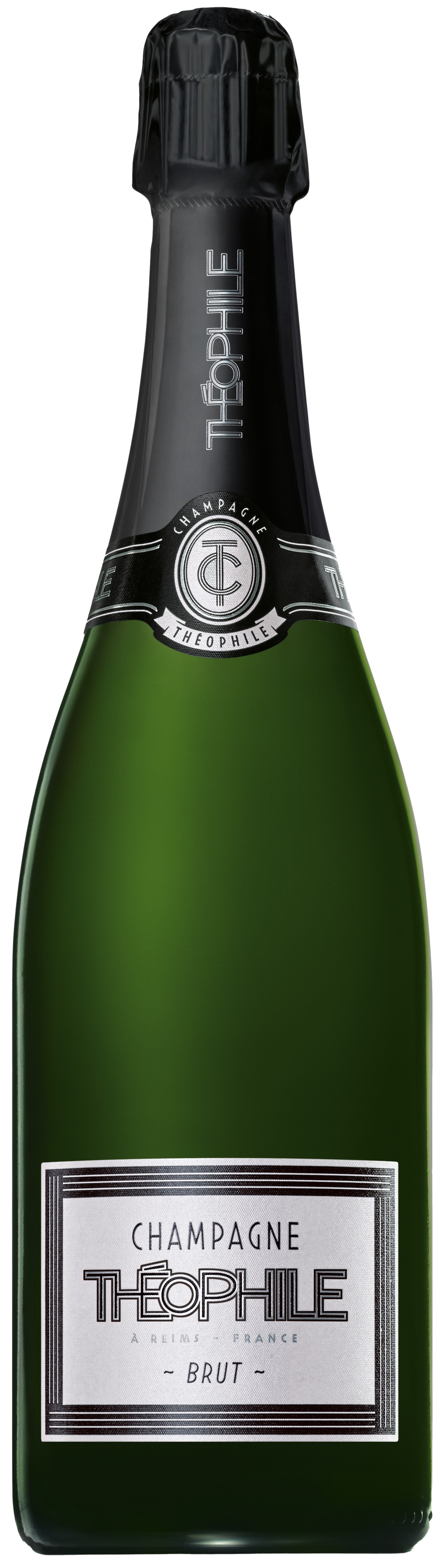 Roederer Champagne Theophile Brut