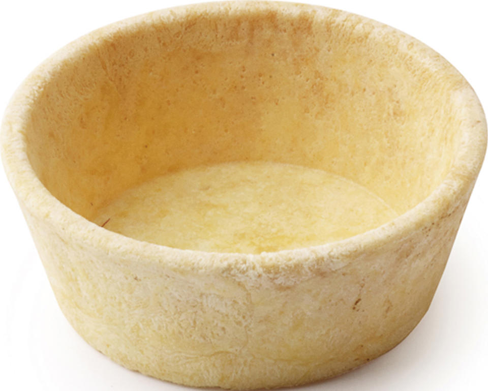 Skal Runt Glutenfri