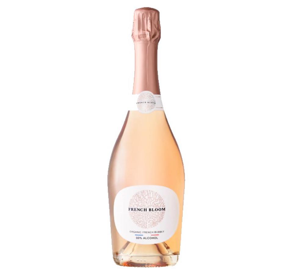 French Bloom Rosé Alkoholfri