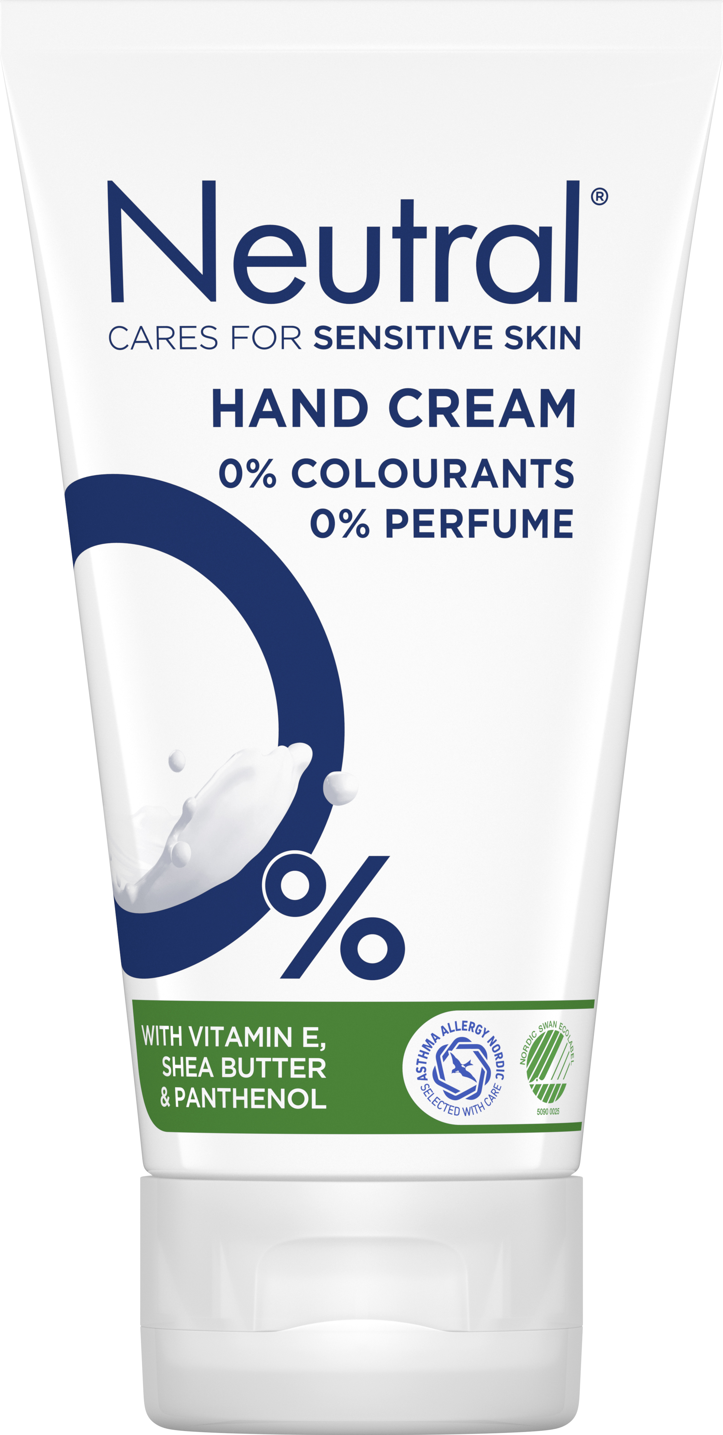 Handkräm Mild Neutral