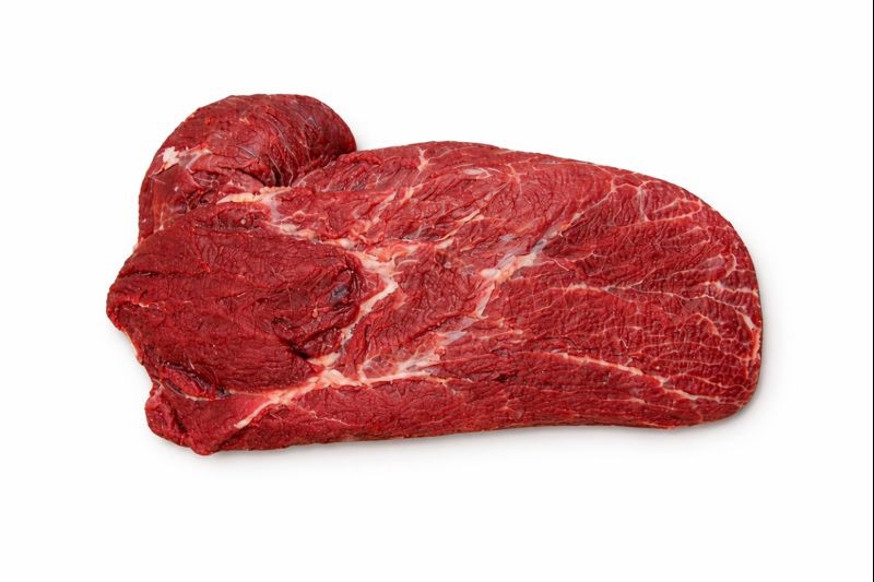 Flat Iron Steak Frankrike