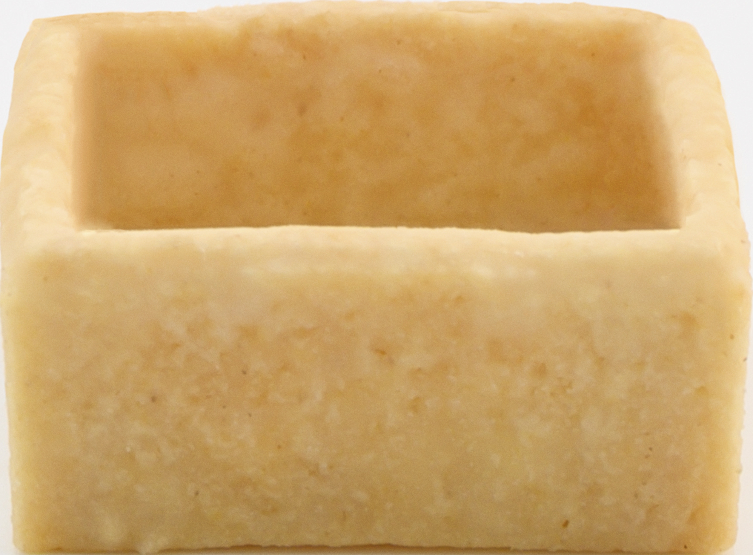 Skal Kvadrat med Coating