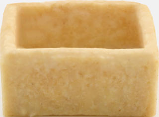 Skal Kvadrat med Coating