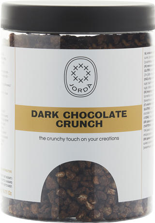 Crumble Mörk Choklad