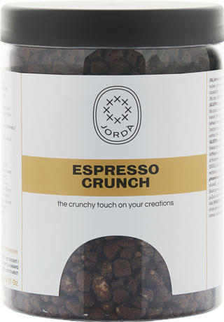 Crumble Espresso