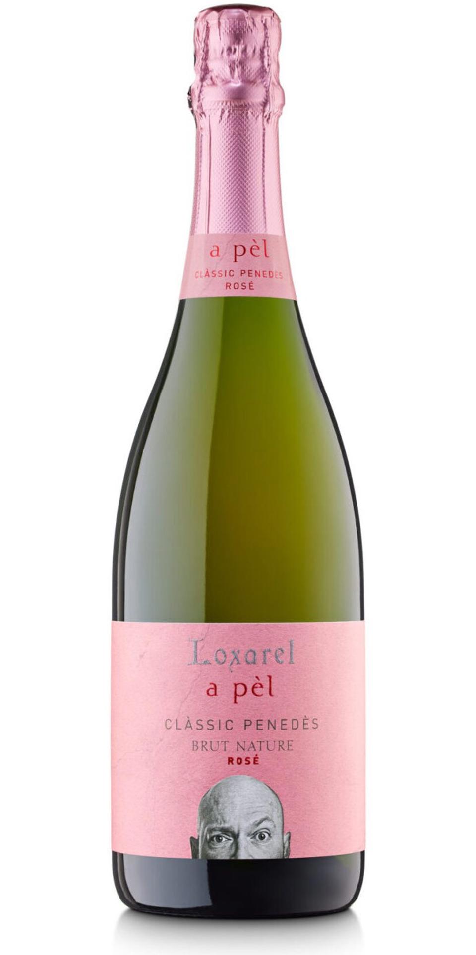 Loxarel A Pel Rosé
