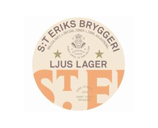 S:t Eriks Ljus Lager KEG