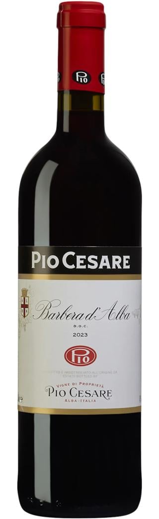 Pio Cesare Barbera d'Alba