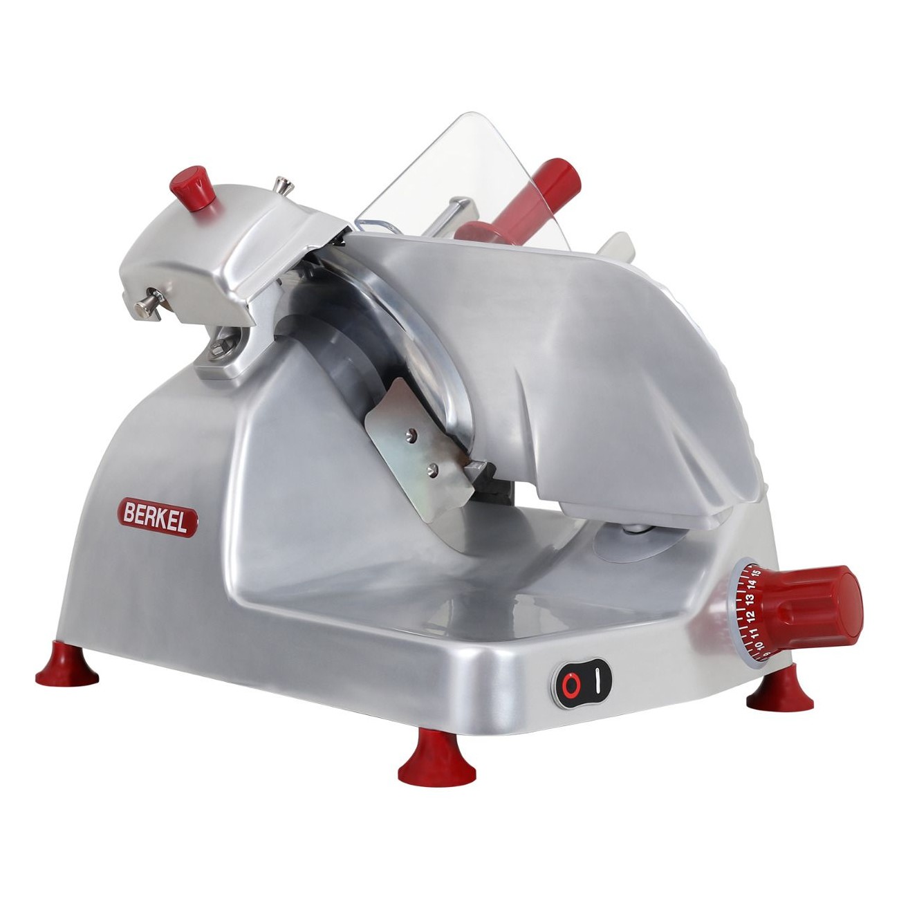 Skärmaskin Berkel XS25