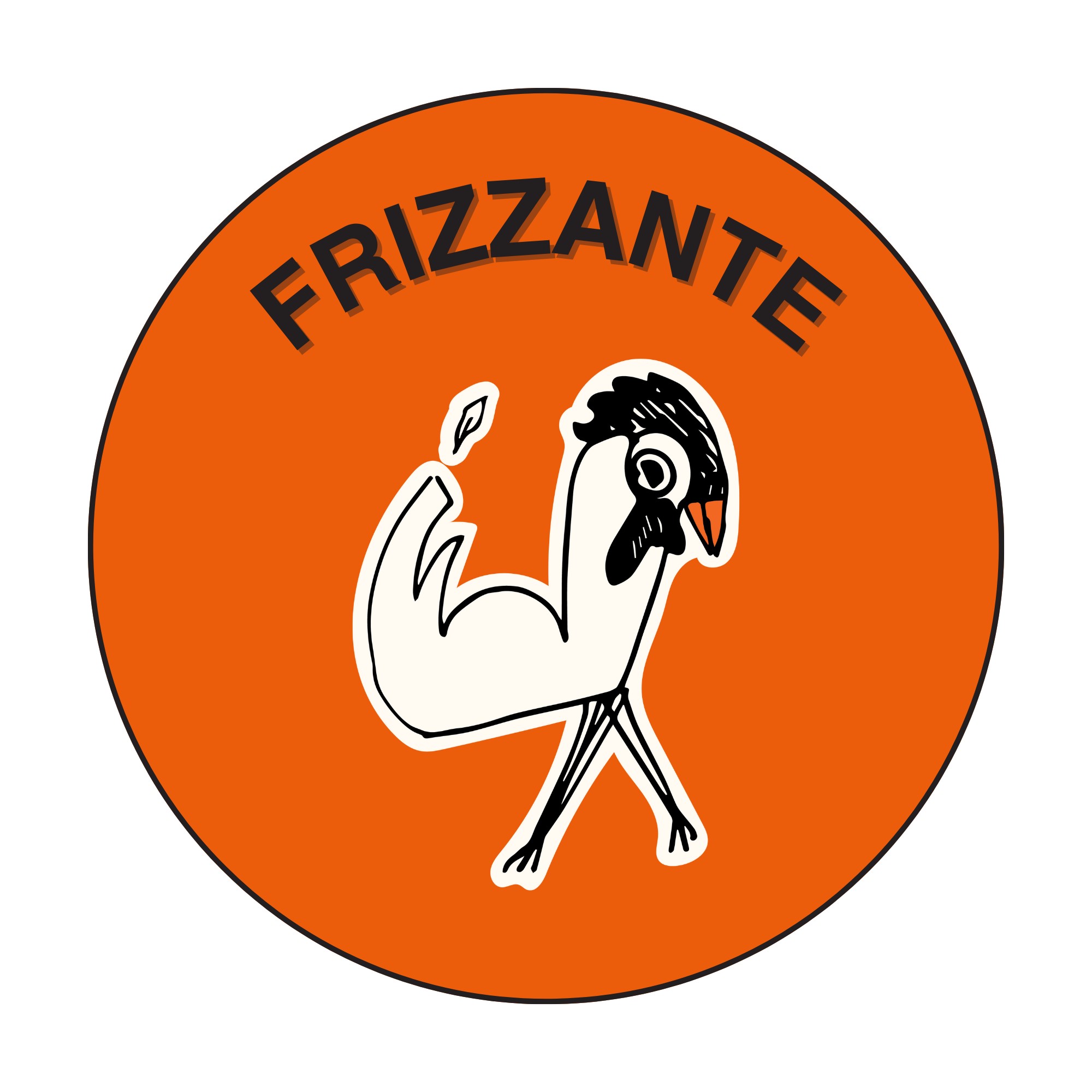 Frizzante Rubicone Bianco KEYKEG EKO