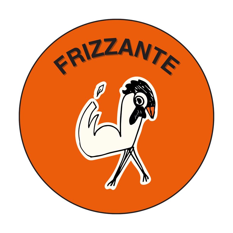 Frizzante Rubicone Bianco KEYKEG