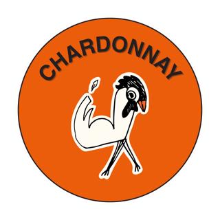 Rubicone Bianco Chardonnay KEYKEG EKO