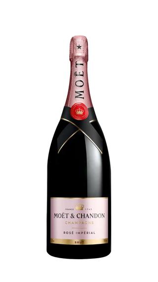 Moët & Chandon Rosé Impérial