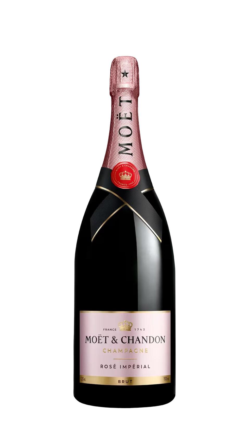 Moët & Chandon Rosé
