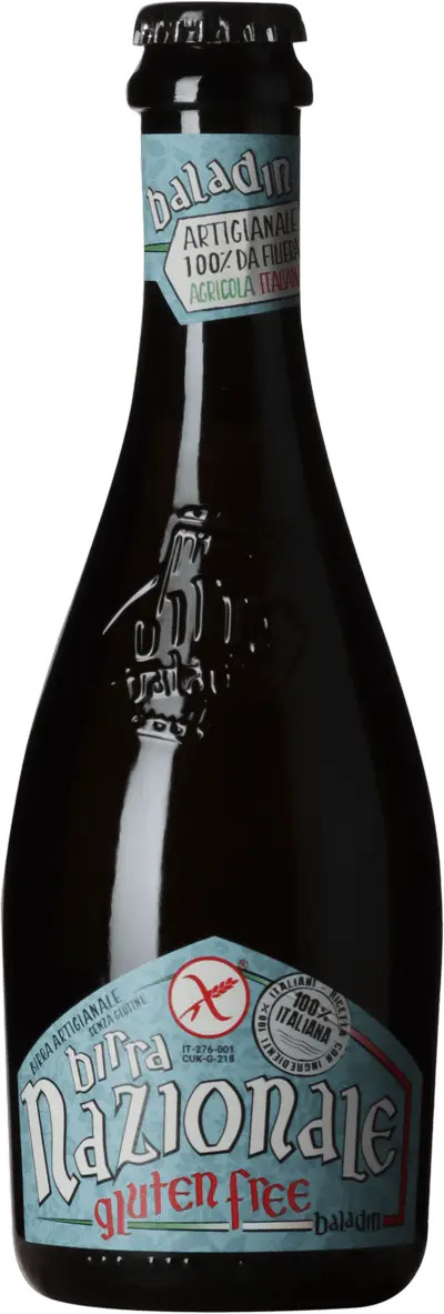 Baladin Nationale Glutenfri