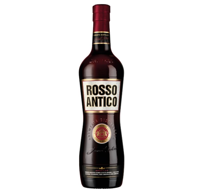 Rosso Antico Vermouth