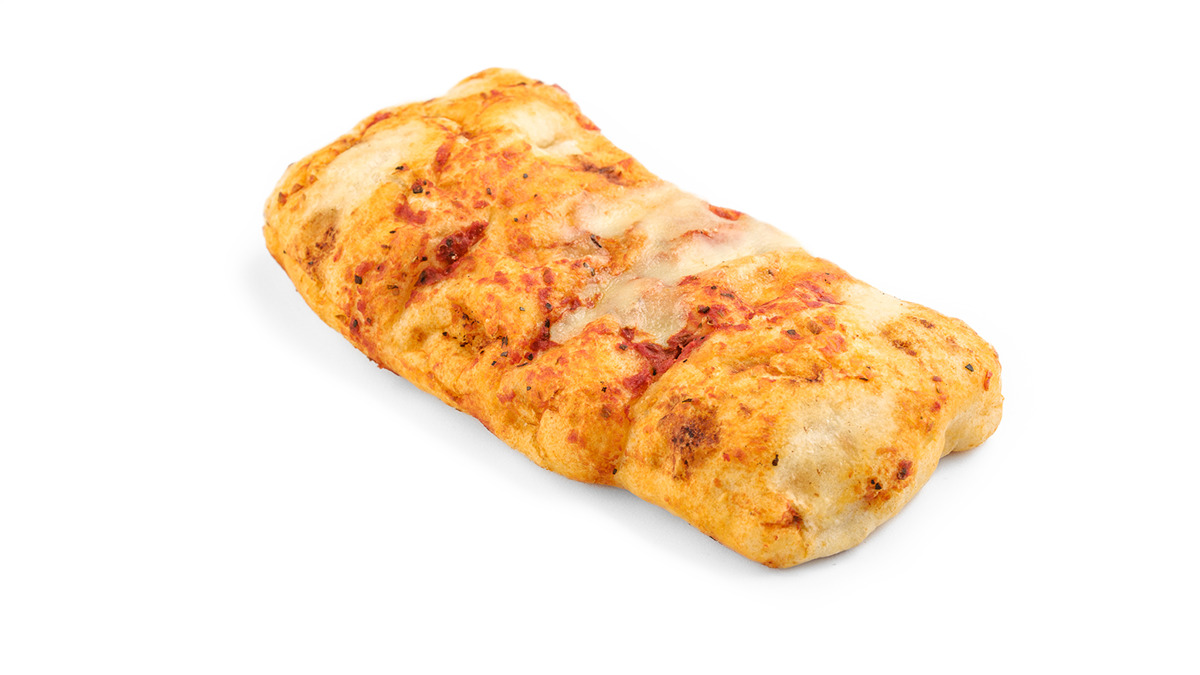 Flatbread Schiacciata Margherita