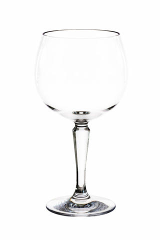 Palma Balloon Plastglas Tritan BPA-fritt 69cl
Ø110mm 205mm