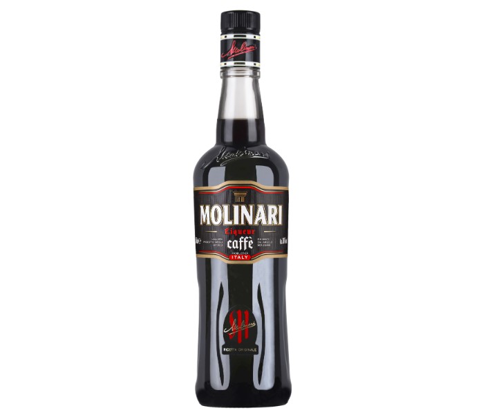 Molinari Sambuca al Caffé