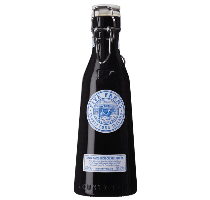 Five Farms Irish Cream Liqueur