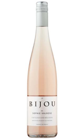 Le Bijou de Sophie Valrose Rosé