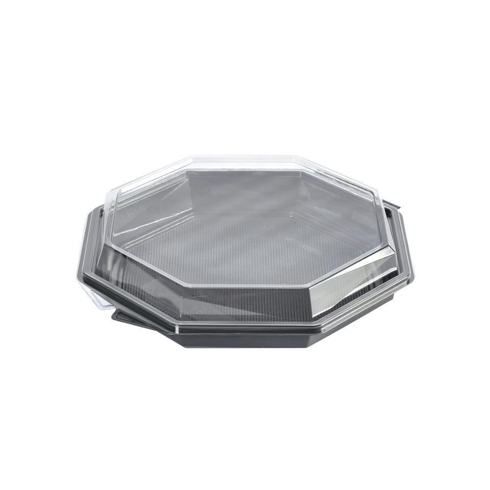 Box Octaview Apet 830ml