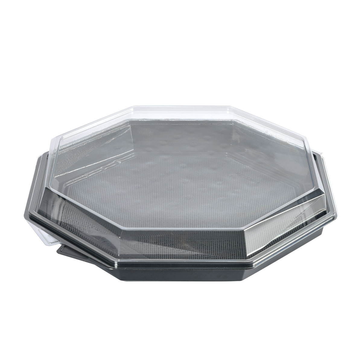 Box Octaview Apet 1869ml Grå