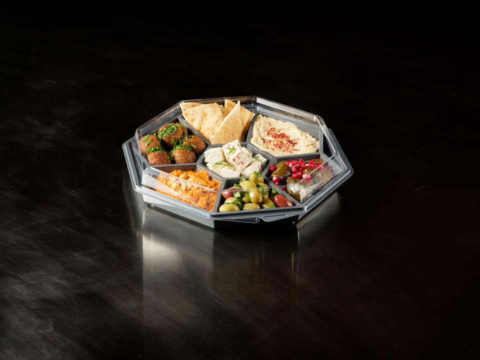 Box Octaview Apet 1869ml