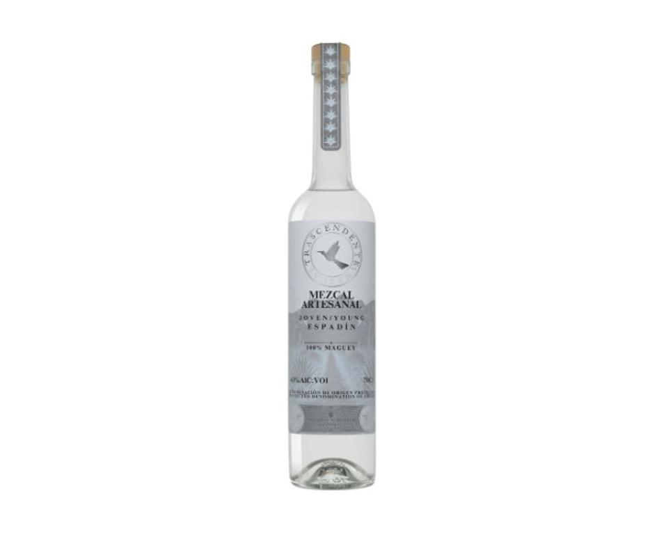 Trascendente Mezcal Espadin