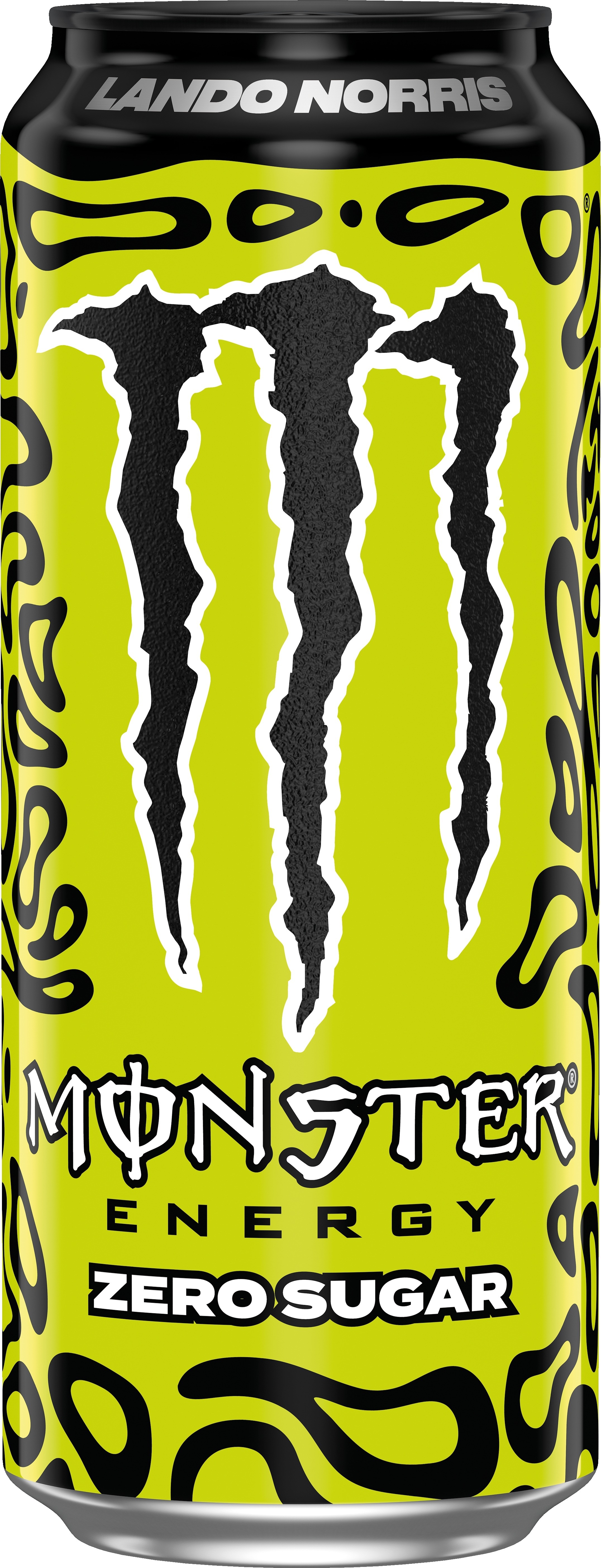 Monster Lando Norris Zero BRK