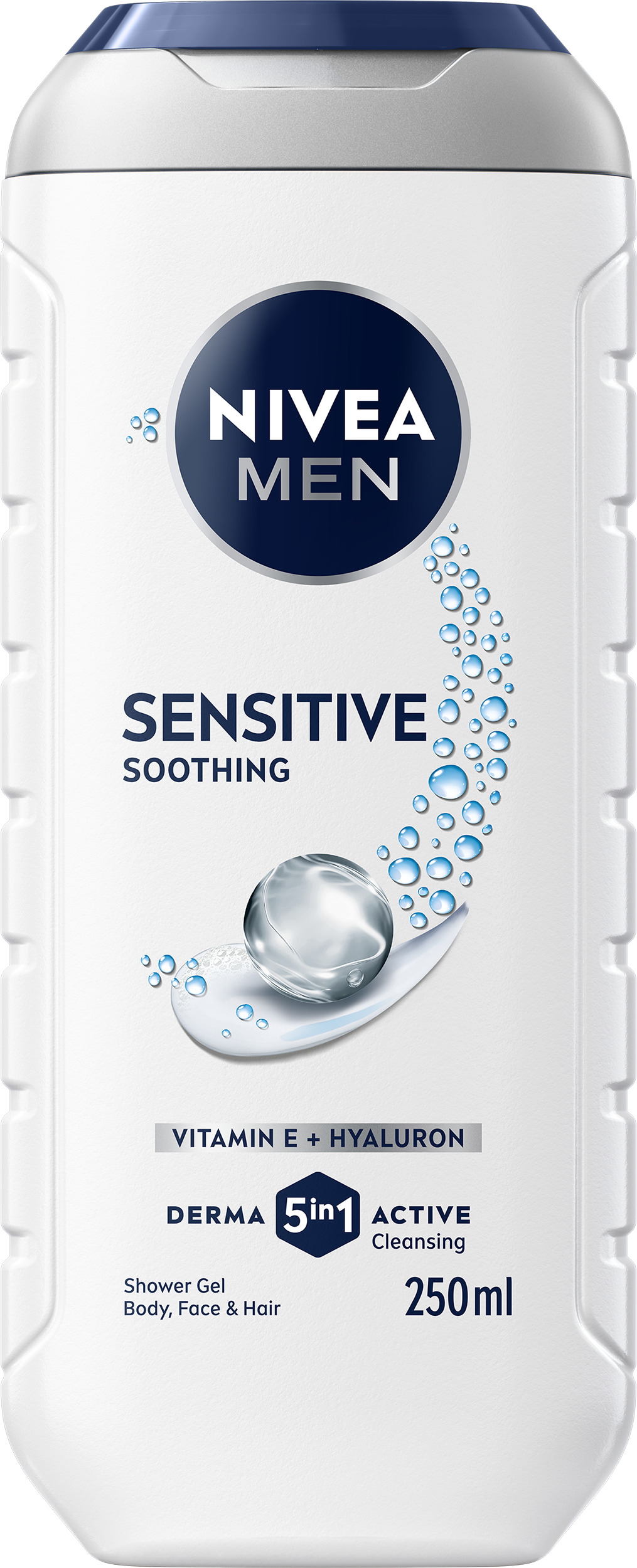 Duschcreme Sensitive Shower Gel